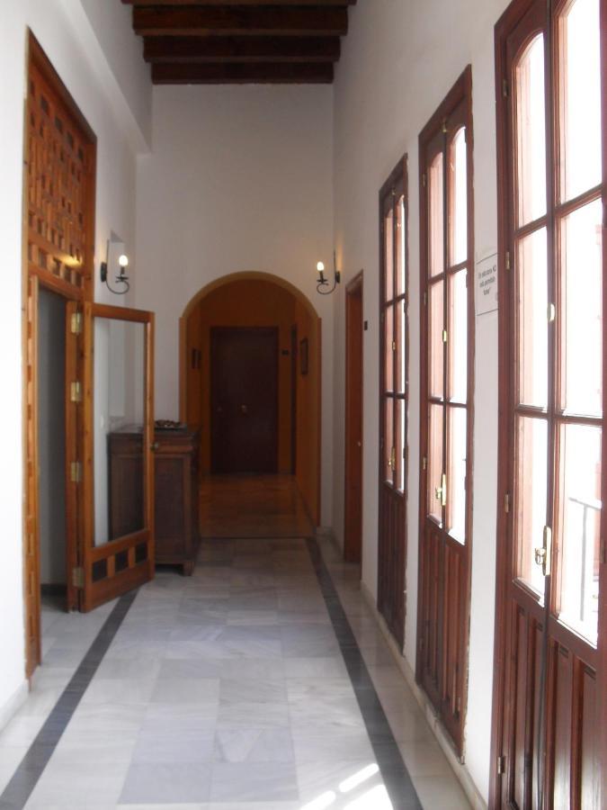 Casa Del Regidor Hotel Ел Пуерто де Санта Мария Екстериор снимка